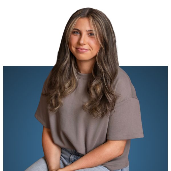Reagan S., Creative Director